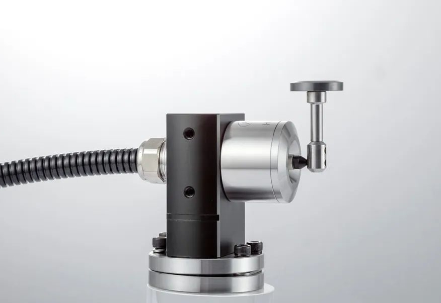 數控機床安裝對刀儀的意義及注意事項